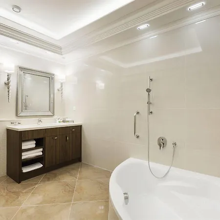 Dvorana 4* Karlovy Vary