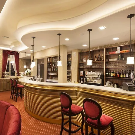 Dvorana Hotel 4*