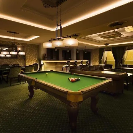 Dvorana Hotel