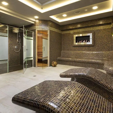 Dvorana Hotel 4*