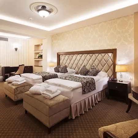 Dvorana Hotel