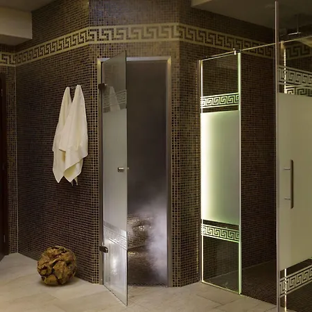 Hotel Dvorana 4*