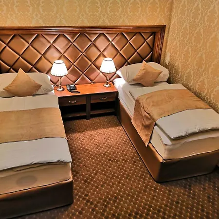 Dvorana Hotel Karlovy Vary