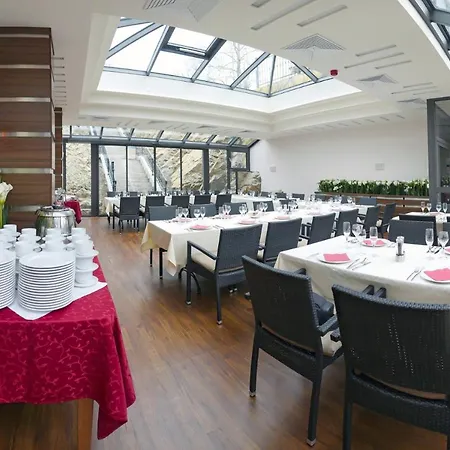 Dvorana Karlovy Vary
