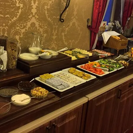 Dvorana 4* Karlovy Vary